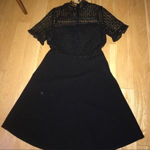 Zara dress Never Worn with tags still on